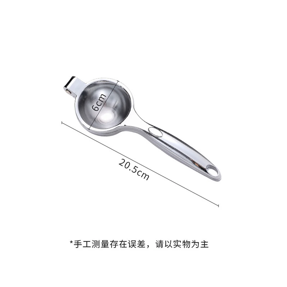 【中国直邮，时效10-15天】拜杰手动榨汁机柠檬橙子榨汁器甘蔗水果神器柠檬夹挤压器压汁榨汁神器