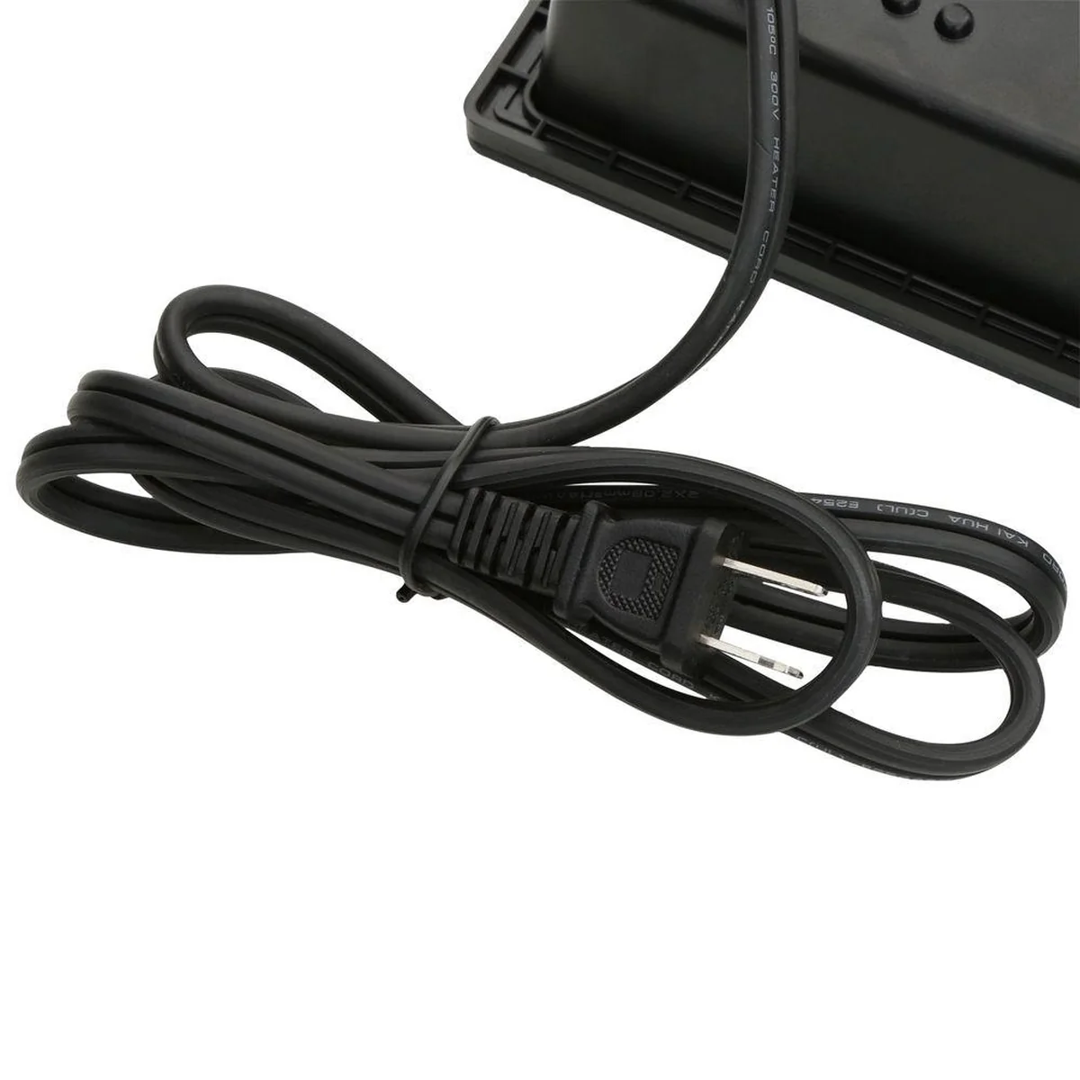 Sunpentown Mr. Induction® Countertop/Built-In Induction Cooktop SR-1882 in Black with 1 Element    1650W