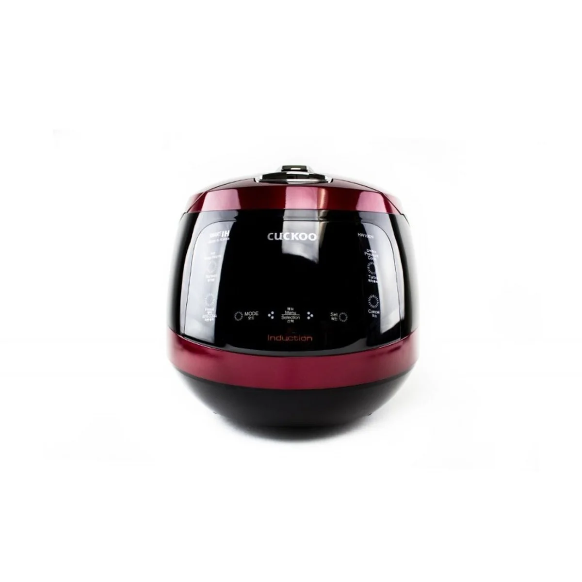 Cuckoo CRP-HW1087F 10 Cup Pressure Rice Cooker