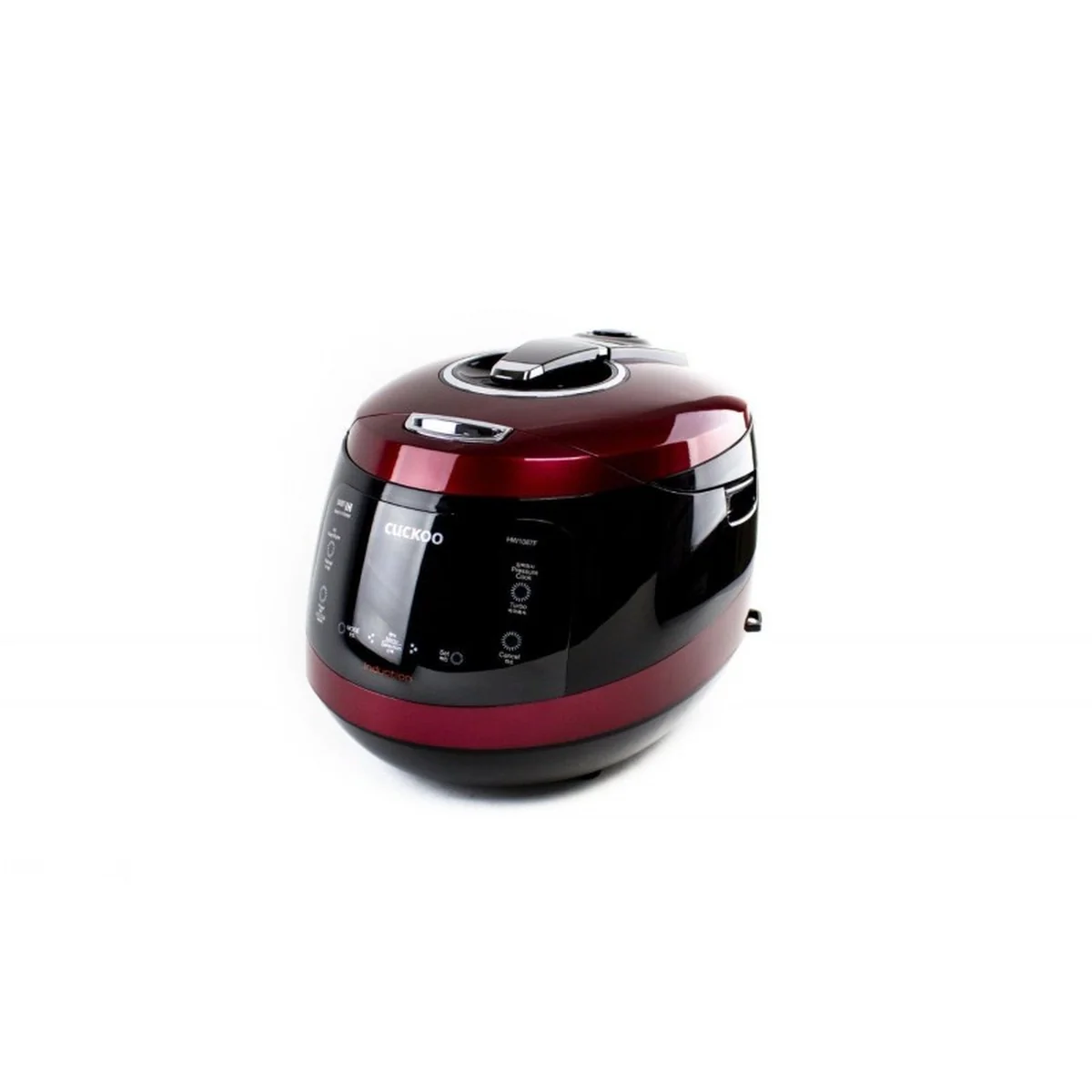 Cuckoo CRP-HW1087F 10 Cup Pressure Rice Cooker