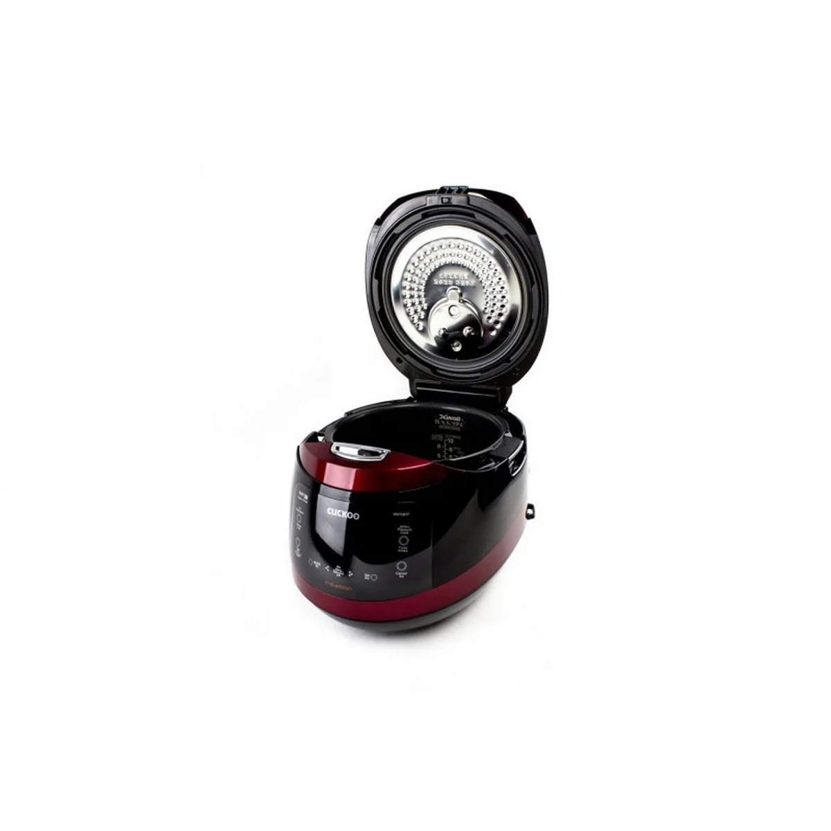 Cuckoo CRP-HW1087F 10 Cup Pressure Rice Cooker