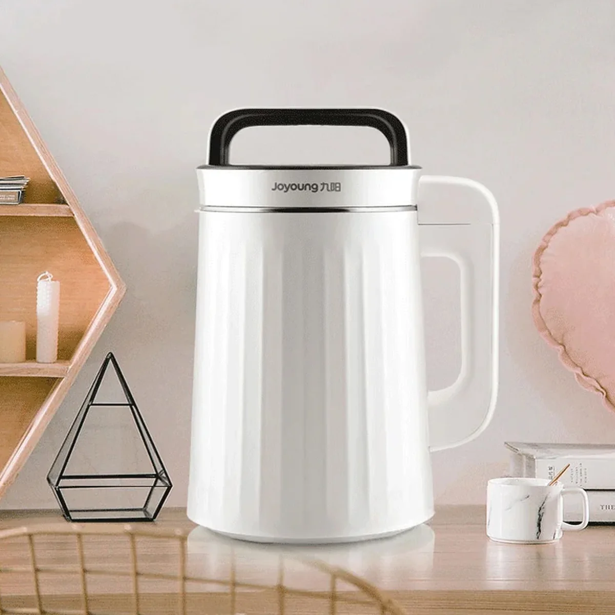Joyoung DJ13U-G91 Multi-functional Soymilk Maker