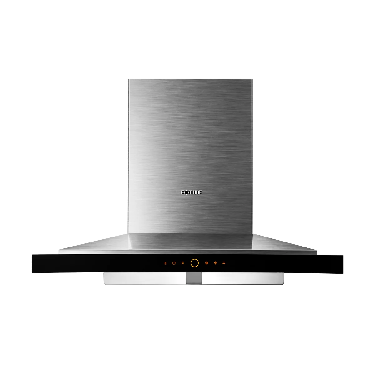 FOTILE EMS9018 Range Hood High Airflow Without Cabinet with LED Lights 36’’