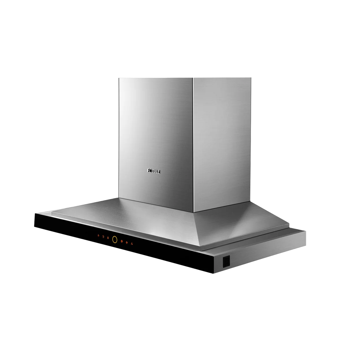 FOTILE EMS9018 Range Hood High Airflow Without Cabinet with LED Lights 36’’