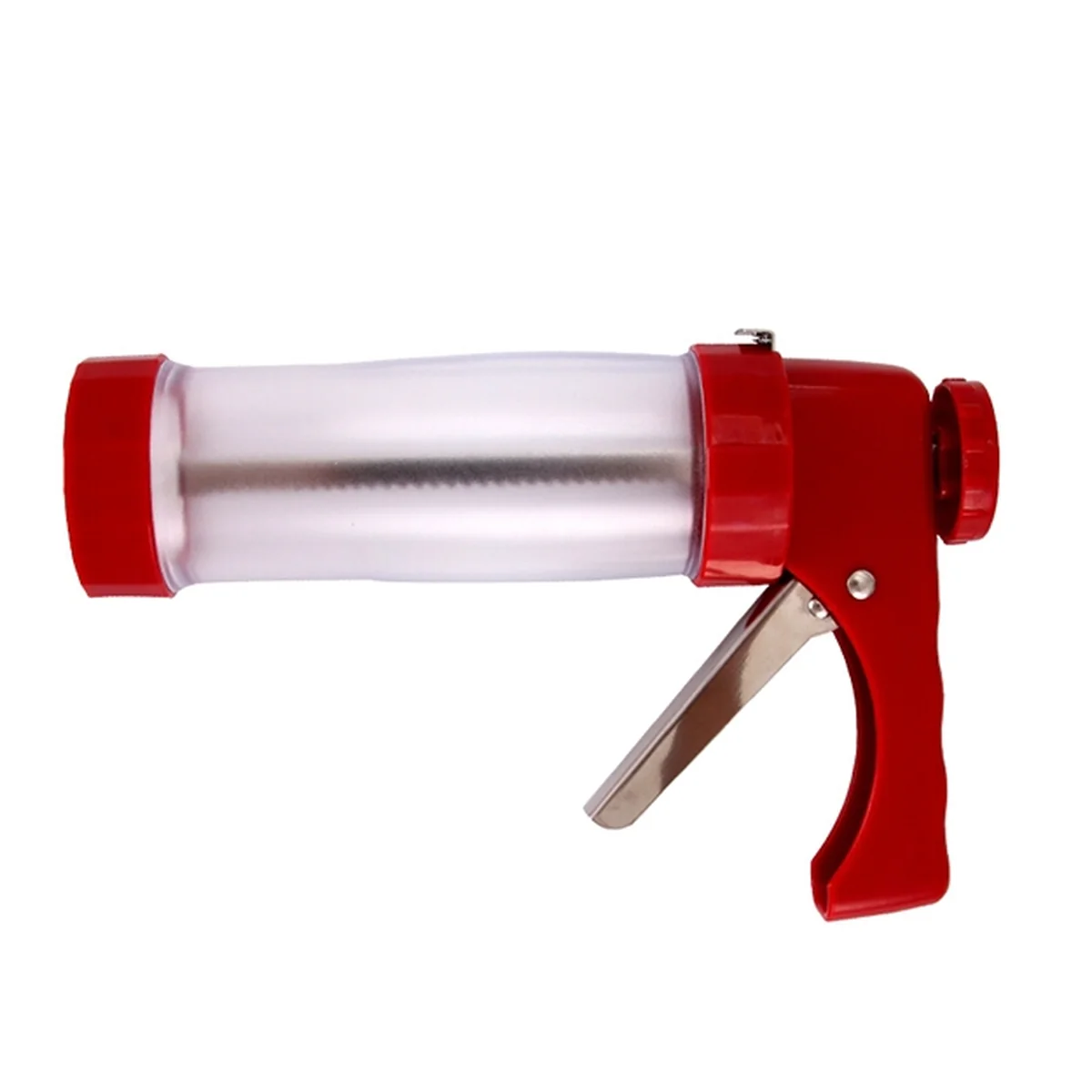 Baijie Baking tools, Butter Cookies Decorating Gun, 22 flower types, Can be disassembled