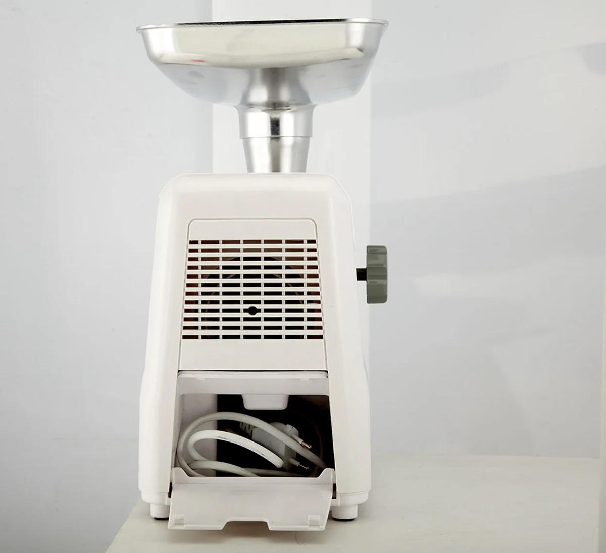 Sunmile SM-G50 Max 1.3HP #12 Heavy Duty Electric Meat Grinder Mincer