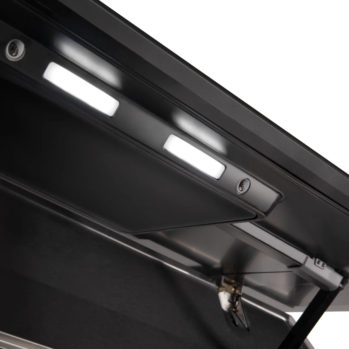 ROBAM range hood 36-inch variable frequency range hood A679S ultra-low silent super suction