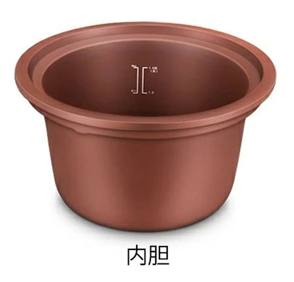 Joyoung九阳电炖锅JYZS-K523M原装配件-内胆