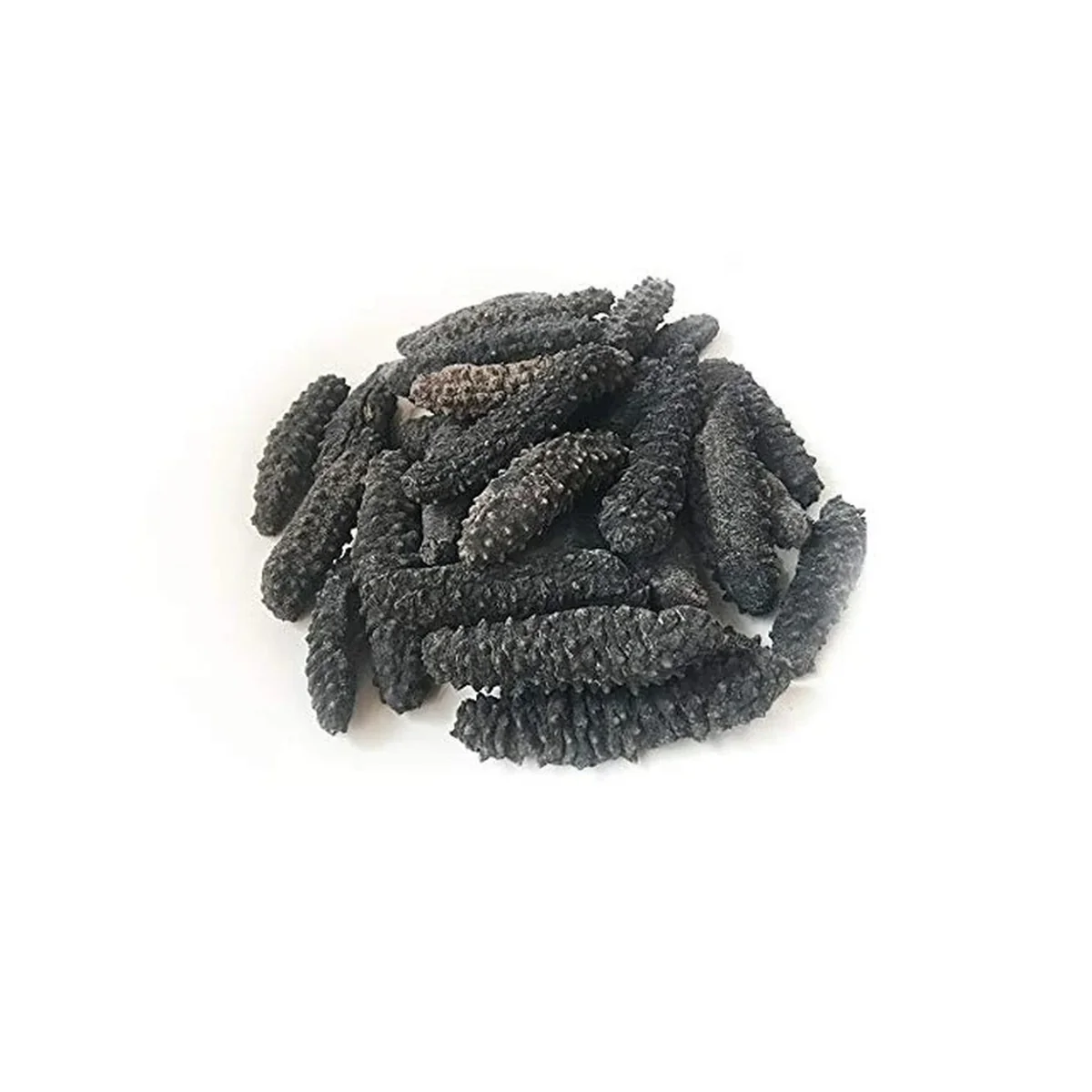 Haishentianxia Wild Black Spike Dried Atlantic Sea cucumber EU001
