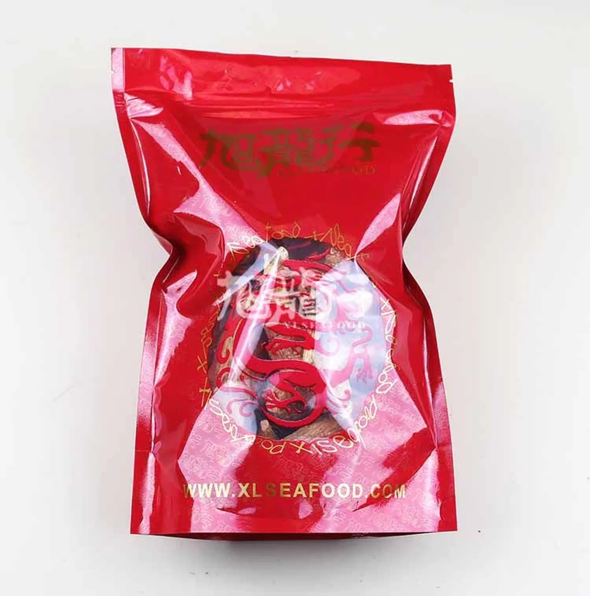旭龙行 特级威州移种半野生 短枝花旗参3-5年参