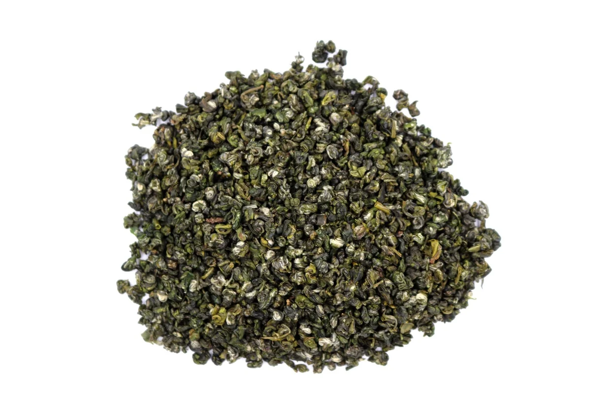 BESTLEAFTEA Selected Biluo Spring Green Tea 3.5 OZ