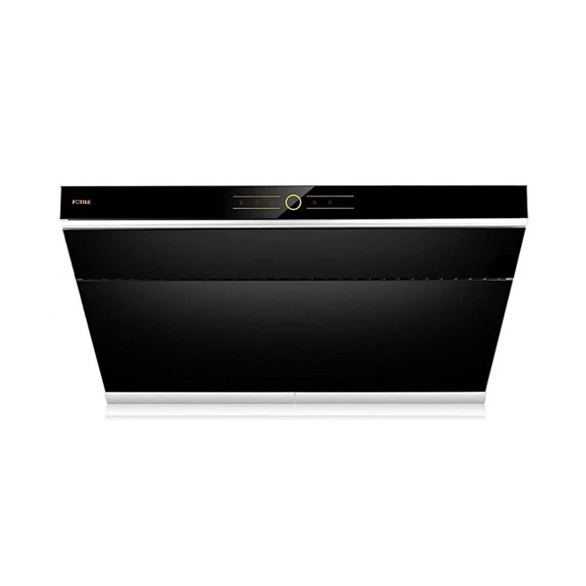 FOTILE JQG9001 Range Hood High Airflow 36’’ Under Cabinet with LED Lights