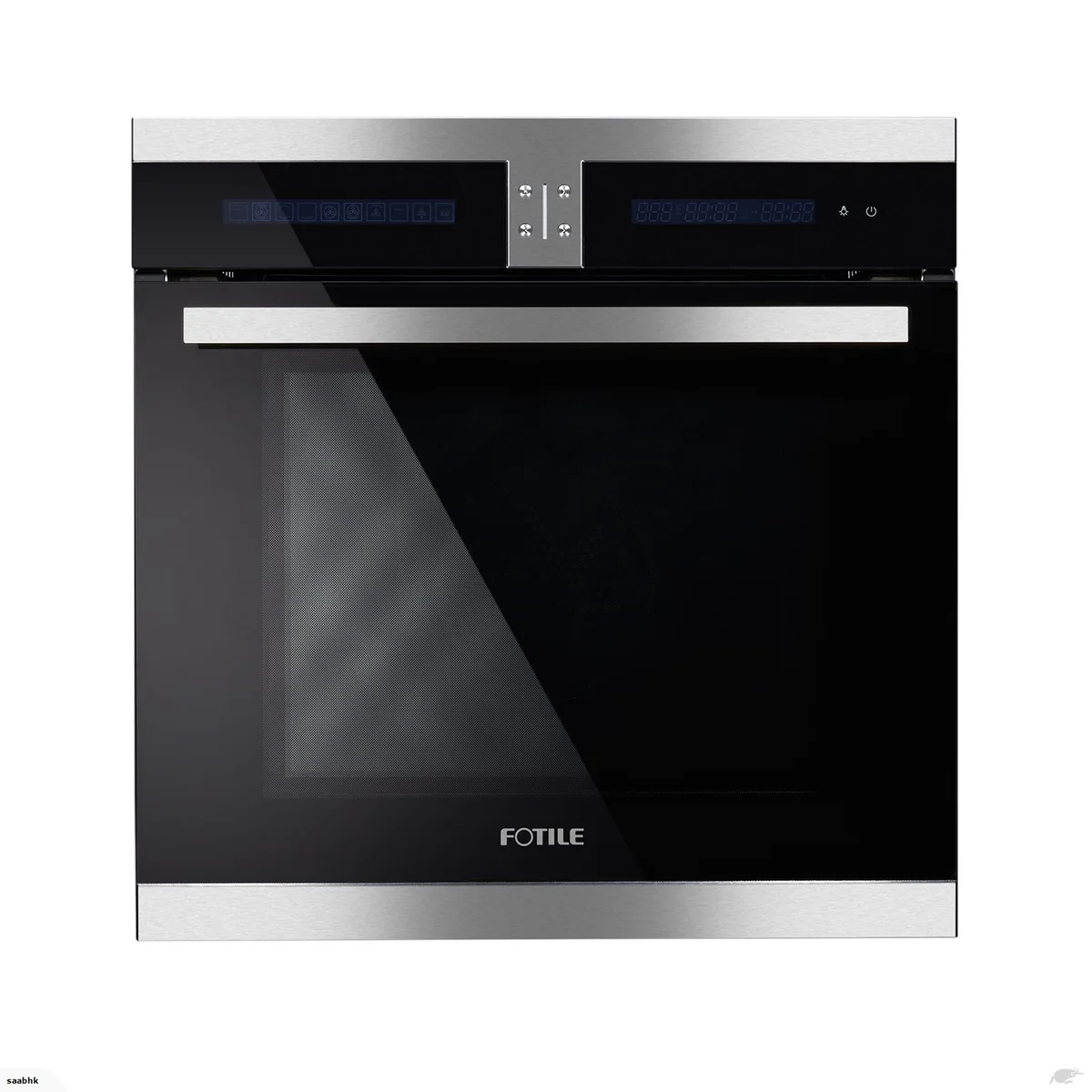 Fotile Build-in Oven Electric Stainless Steel Under-Counter Wall Oven KSS7002A