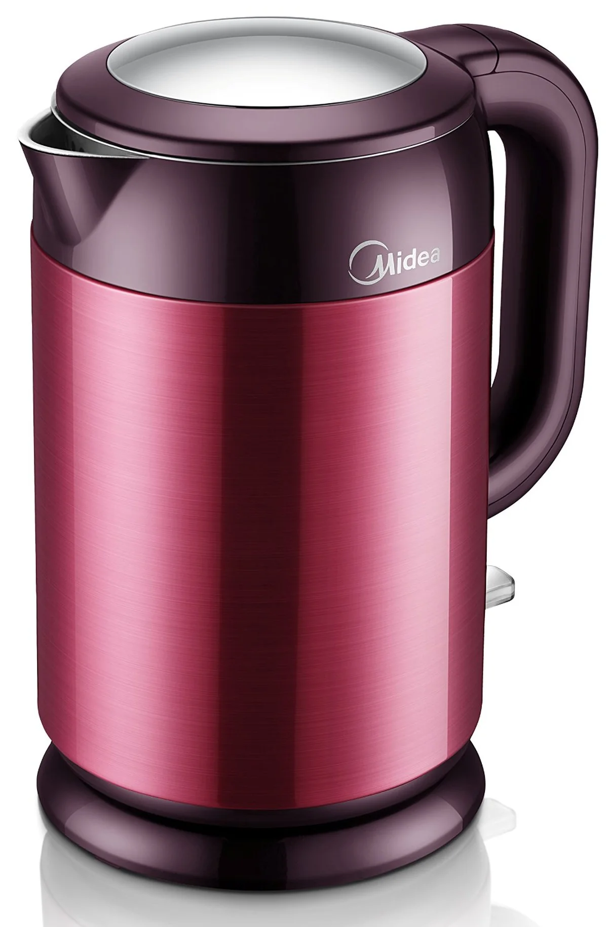 MIDEA Automatic Cordless Water Kettle MK-H317E1B 1.7L 1500W