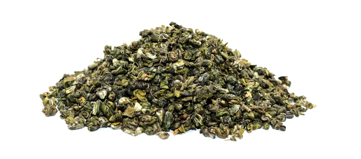 BESTLEAFTEA Selected Biluo Spring Green Tea 3.5 OZ