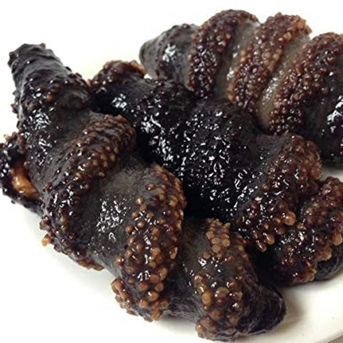 Haishentianxia Wild Canada Atlantic Sea Cucumber 2lb Pack CN001