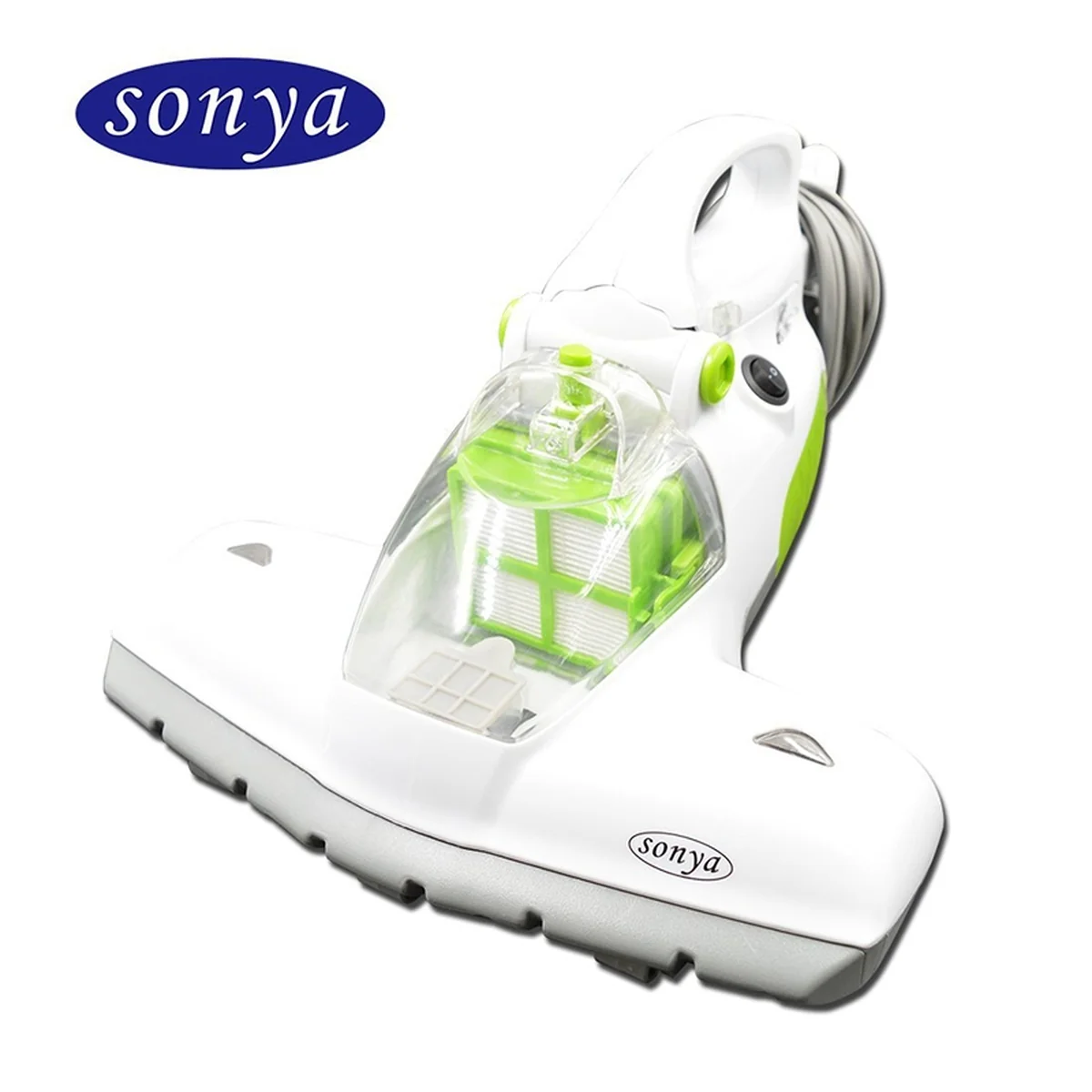 Sonya Anti-Bacterial UV Vacuum Cleaner SYVC-21A