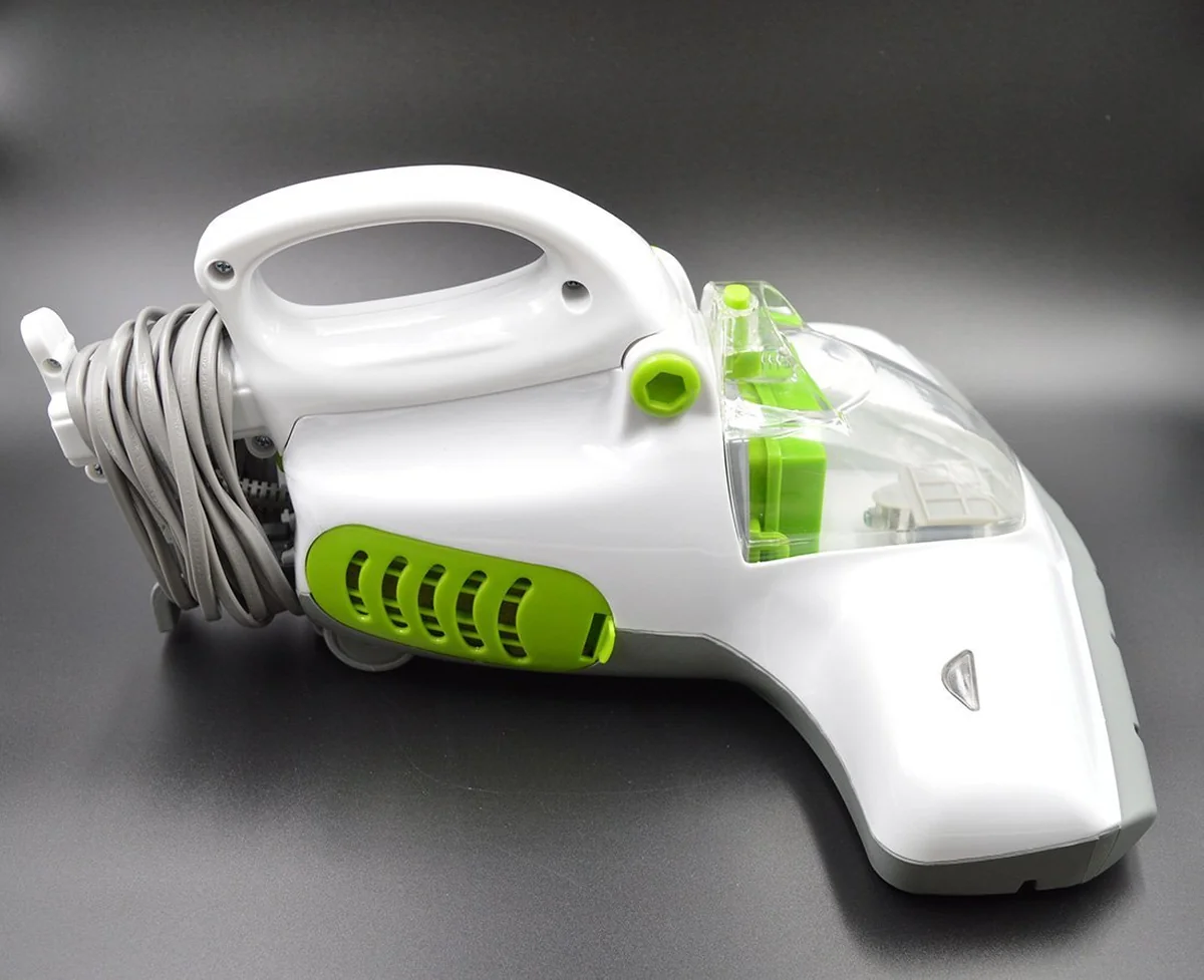 Sonya Anti-Bacterial UV Vacuum Cleaner SYVC-21A