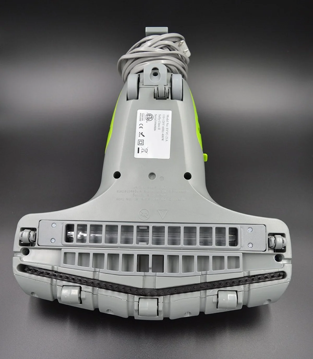Sonya Anti-Bacterial UV Vacuum Cleaner SYVC-21A