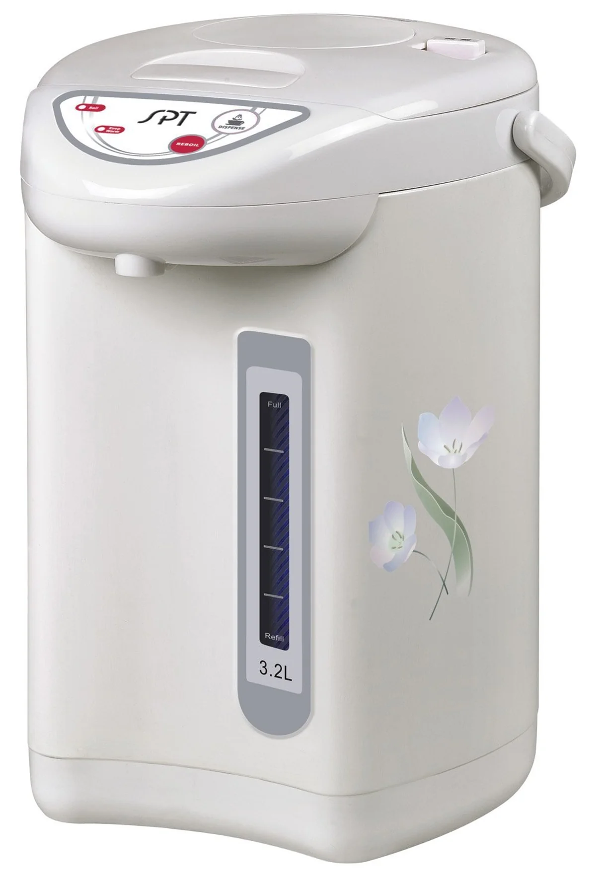 SPT/尚朋堂不锈钢电热水壶SP-3201 （3.2L）