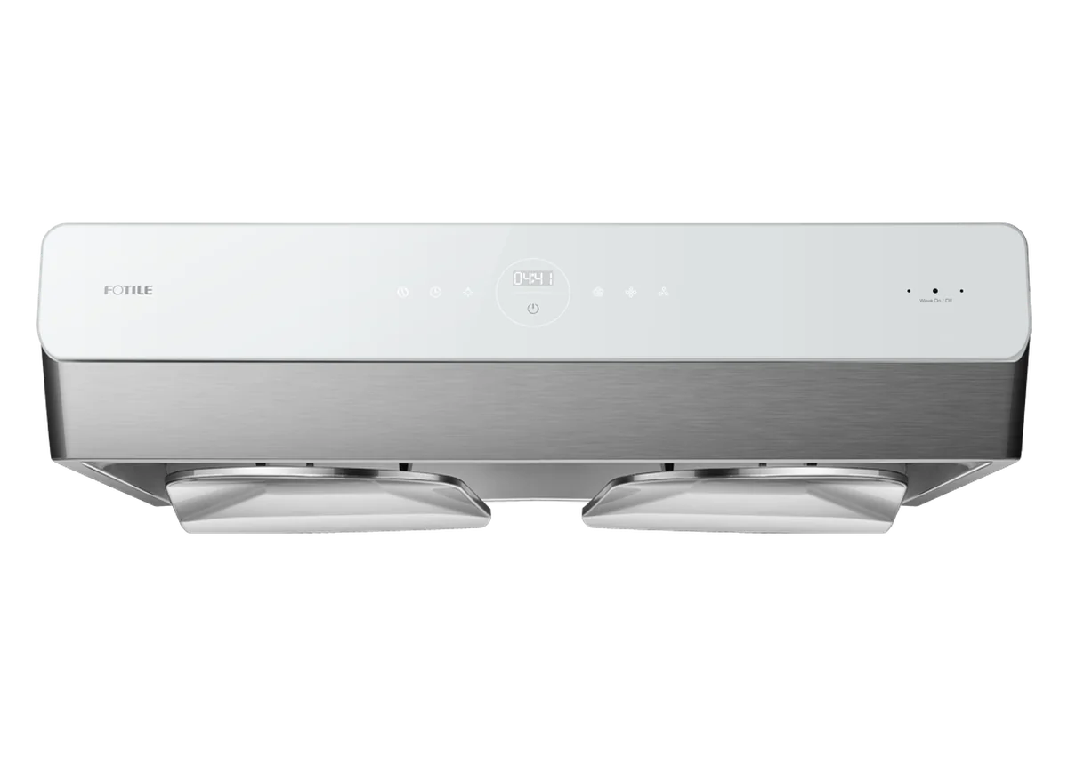 FOTILE  range hood UQS3002 ,installed under the cabinet, low noise, 30 inches