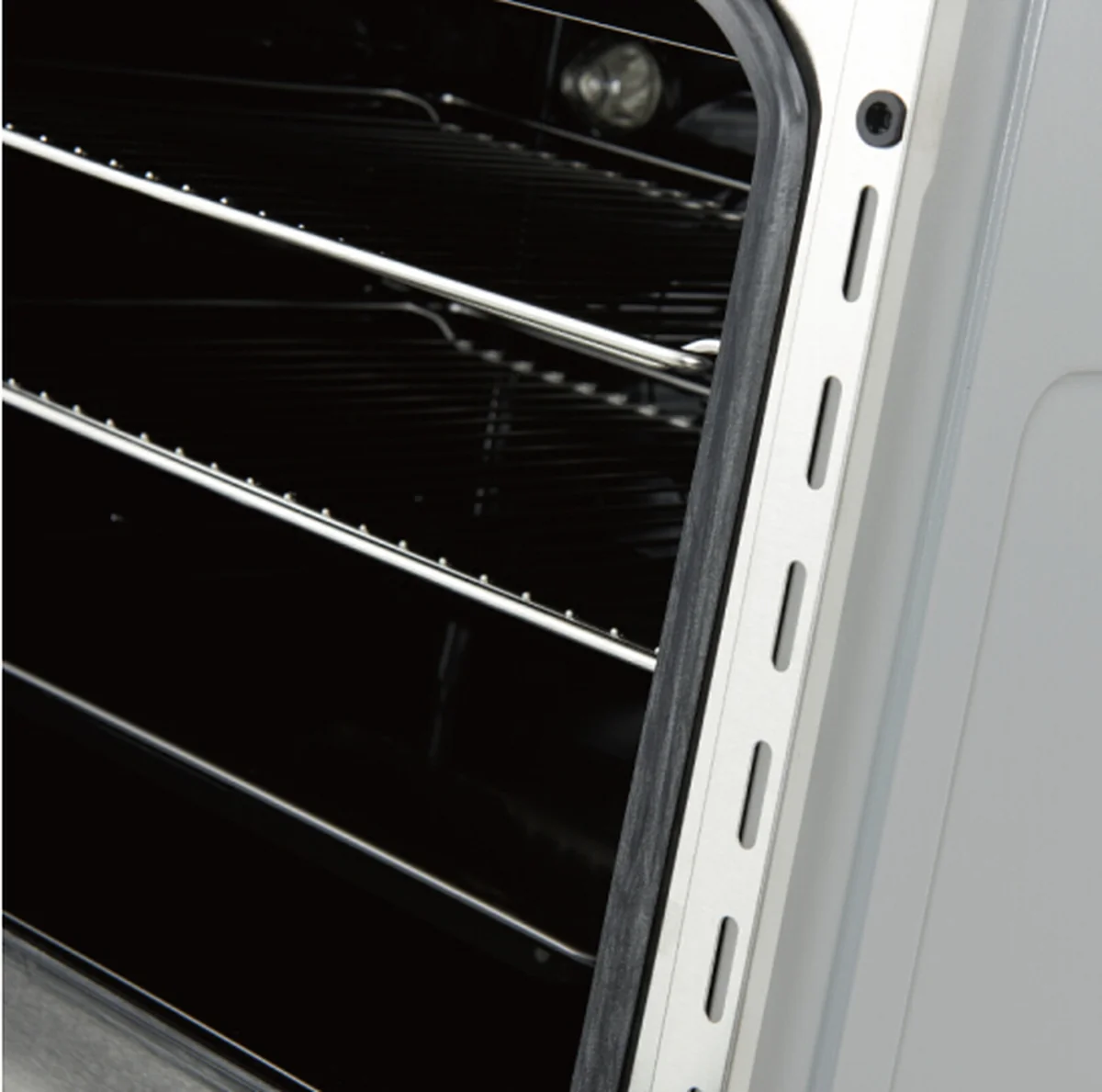 Fotile Build-in Oven Electric Wall Oven with Digital Display Touch Control KSG7003A