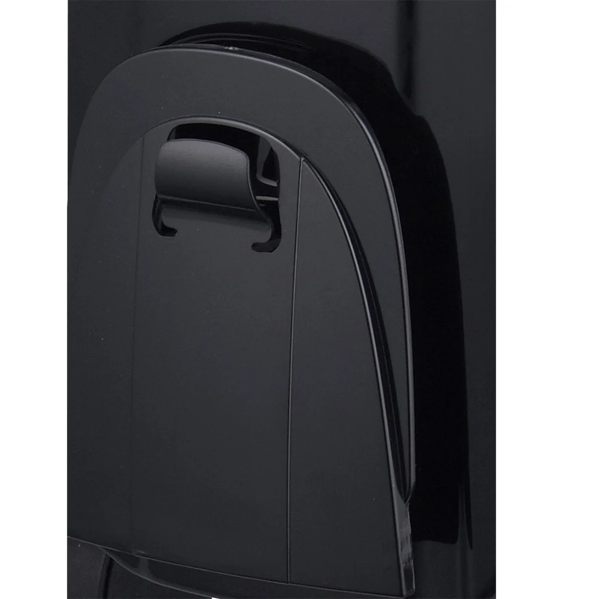 OIL FILLED RADIATOR NDB-1Y 7FINS