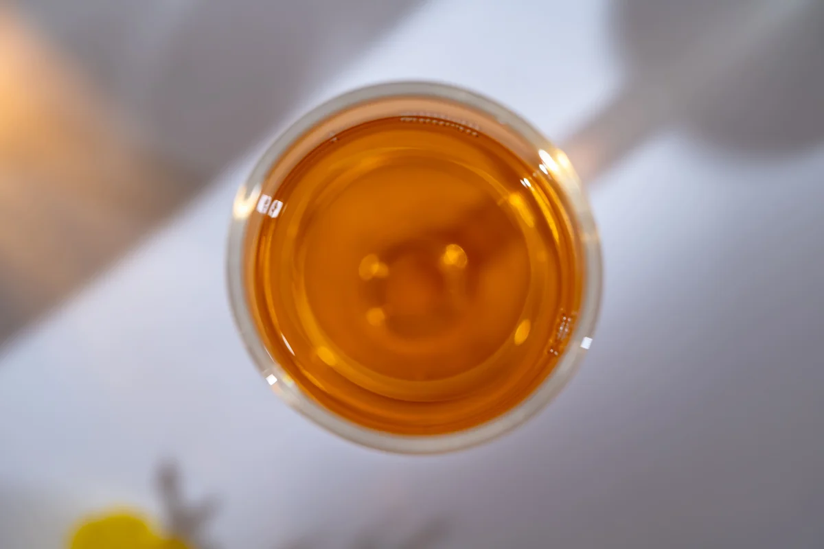 【中国直邮，时效5-12天】台湾百年郑福星天蜜 东方美人茶乌龙茶-50g