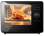 电烤箱 | 蒸烤箱