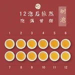 正山堂  金骏眉红茶 武夷红茶 正宗武夷山桐木关特级茶叶 小罐装 50g