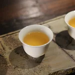 【中国直邮，时效7-15天】正山堂 海晏河清 轻烟正山小种红茶150g礼盒