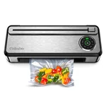 CalmDo home real airplane Automatic sealing machine V77 Vacuum freshness without fear of time