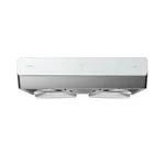 FOTILE Lingfeng series range hood UQG3602 under cabinet installation low noise 36 inches