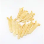 XLSeafood Dried Fish Maw Roll Rich in Collagen Skin Beauty Cuisine Tonic