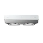 FOTILE  range hood UQS3002 ,installed under the cabinet, low noise, 30 inches