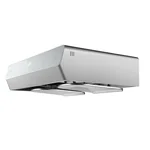 FOTILE Lingfeng series range hood UQG3602 under cabinet installation low noise 36 inches