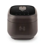 Aroma Smart IH rice cooker, three-dimensional surround heating, smart appointment, 3.3L/12 cups of rice