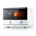 Fotile, Multi-function desktop steamer and oven integrated machine, YZK26-E1, Steamer, Oven, Air fryer, Fruit dryer, 26L