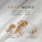 Wensli 100% mulberry silk warm quilt four seasons quilt mother and child quilt silk quilt - Fenglaiyi