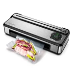 CalmDo home real airplane Automatic sealing machine V77 Vacuum freshness without fear of time