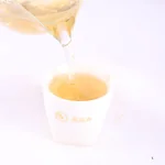 Pinpinxiang Tea 2019 Raw Silk Road White Peony Fuding White Tea 112g gift box