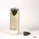 Pinpinxiang Tea White Tea Fuding White Tea White Peony Teabag hot and cold tea 28g tea bag (2g*14 bags)