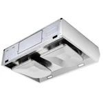 FOTILE Lingfeng series range hood UQG3602 under cabinet installation low noise 36 inches