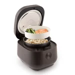 Aroma Smart IH rice cooker, three-dimensional surround heating, smart appointment, 3.3L/12 cups of rice