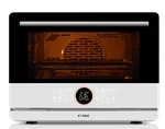 Fotile HYZK32-E3 chefcubii series 5-in-1 steam-combi oven,F3rd Generation Small Square Box,32L