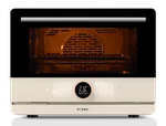 Fotile HYZK32-E3 chefcubii series 5-in-1 steam-combi oven,F3rd Generation Small Square Box,32L