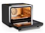 Fotile HYZK32-E3 chefcubii series 5-in-1 steam-combi oven,F3rd Generation Small Square Box,32L
