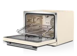 Fotile HYZK32-E3 chefcubii series 5-in-1 steam-combi oven,F3rd Generation Small Square Box,32L