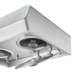 FOTILE Lingfeng series range hood UQG3602 under cabinet installation low noise 36 inches