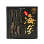 HSU’S Alaska Sea Cucumber Medium/Small 8oz/226g